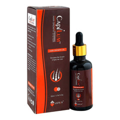 Capilum Hair Growth Oil 50ml