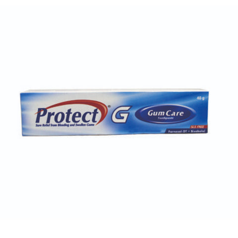 PROTECT G GUM CARE 40G