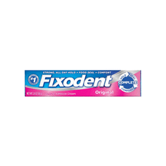 Fixodent Original Complete T/p 68g