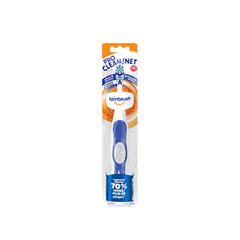 Arm & Hammer Spinbrush Pro Clean Toothbrush Soft