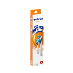 Arm & Hammer Spinbrush Pro Clean Toothbrush Medium