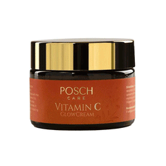 Posch Care Vitamin C Glow Cream 50g