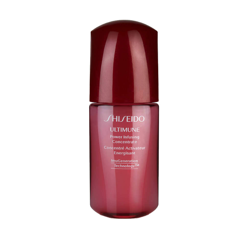 Sheshido Ultimune Power Infusing Concentrate 10ml