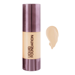 Zero Makeup Liquid Foundation Pearl 30ml