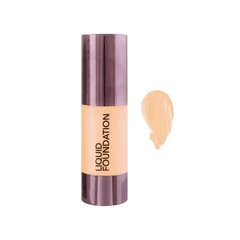 Zero Makeup Liquid Foundation Creme 30ml