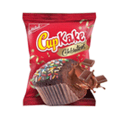 Hilal Cup Kake Celebrations Double Chocolate 19.5g