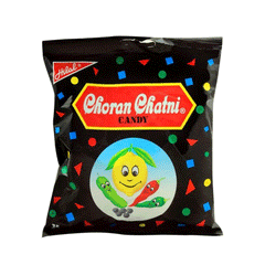 Hilal Choran Chatni Candy 35s