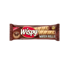 Hilal Chocolate Cream Waffer Roll 11g