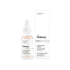 The Ordinary Lactic Acid 5% + Ha 30ml