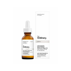 The Ordinary Moroccan Argan Oil 30ml