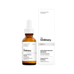 The Ordinary Pure Squalane For Surface Hydration 30ml