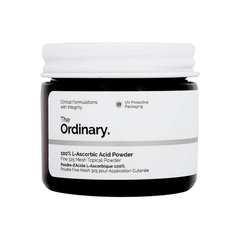 The Ordinary 100% L-ascorbic Acid Powder 20g