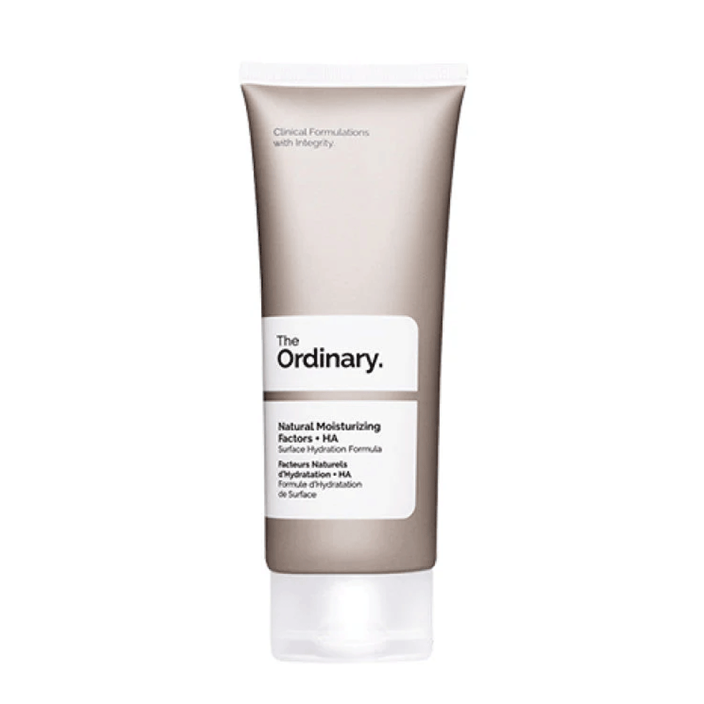 The Ordinary Natural Moisturizing Factors + Ha - 100ml