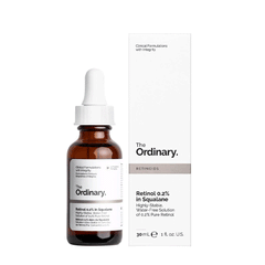The Ordinary Retinol 0.2% In Squalane 30ml