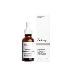 The Ordinary Retinol 0.2% In Squalane 30ml