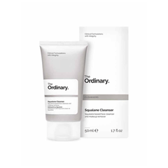 The Ordinary Squalane Cleanser 50ml