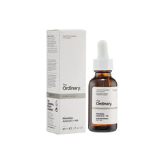 The Ordinary Mandelic Acid 10% + Ha 30ml