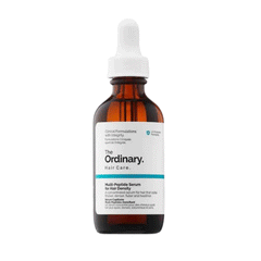 The Ordinary Multi-peptide Serum For Hair Density 60ml