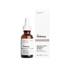 The Ordinary Formulated For Blemish-prone Skin 30ml