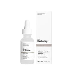 The Ordinary Salicylic Acid 2% Solution 30ml