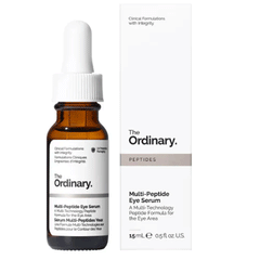 The Ordinary The Ordinary Multi Peptide Eye Serum 15ml