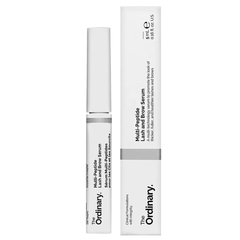 The Ordinary Multi Peptide Lash And Brow Serum 5ml