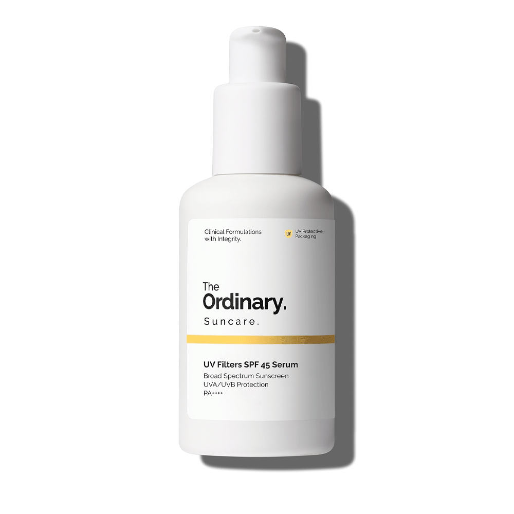 The Ordinary UV Filters SPF 45 Serum Sunscreen