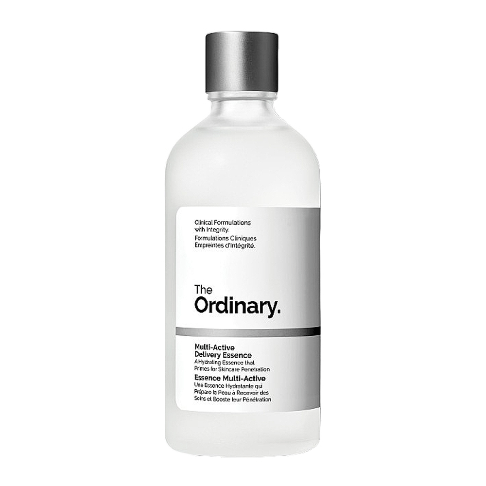 The Ordinary Multi-Active Delivery Essence