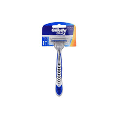 Gillette Blue3 Hrdc