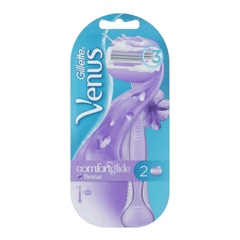 Gillette Venus Comfortglide 2 Razors