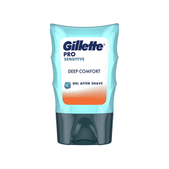 Gillette After Shave Gel Pro Sensitive Deep Comfort 75ml