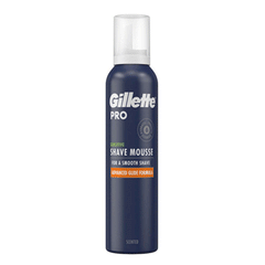 Gillette Pro Sensitive Shave Mousse 240ml