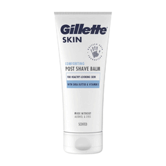 Gillette Comforting Post Shave For Healthy-looking Skin Balm 100ml