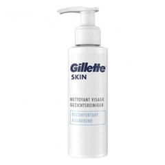 Gillette Skin Nettoyant visage gezichtsreiniger 140ml