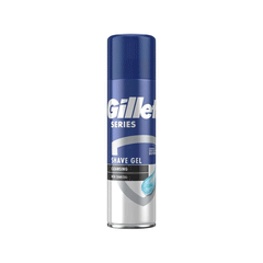 Gillette Series Shave Gel Cleansing With Original 200ml