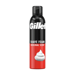 Gillette Shaving Foam Original 300ml