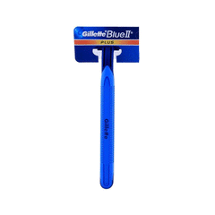 Gillette Blue 2 Razor 1s