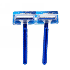 Gillette Blue 2 Razor Twin Pack