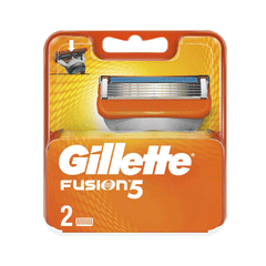 Gillette Fusion Cart Manual 2s
