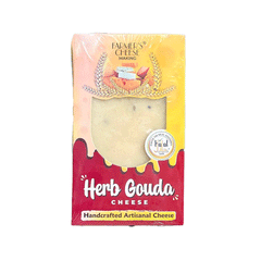Farmer Herb Gauda 250g
