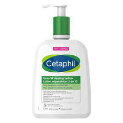 Cetaphil Urea 10 Healing Lotion 473ml