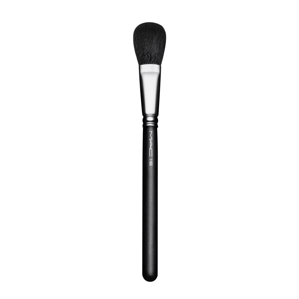 Mac Blush Brush 116