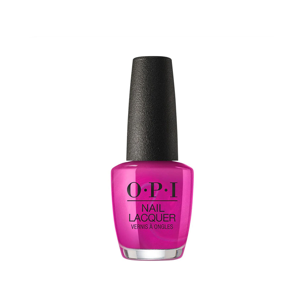 Opi Vending Machines Nail Lacquer 15ml