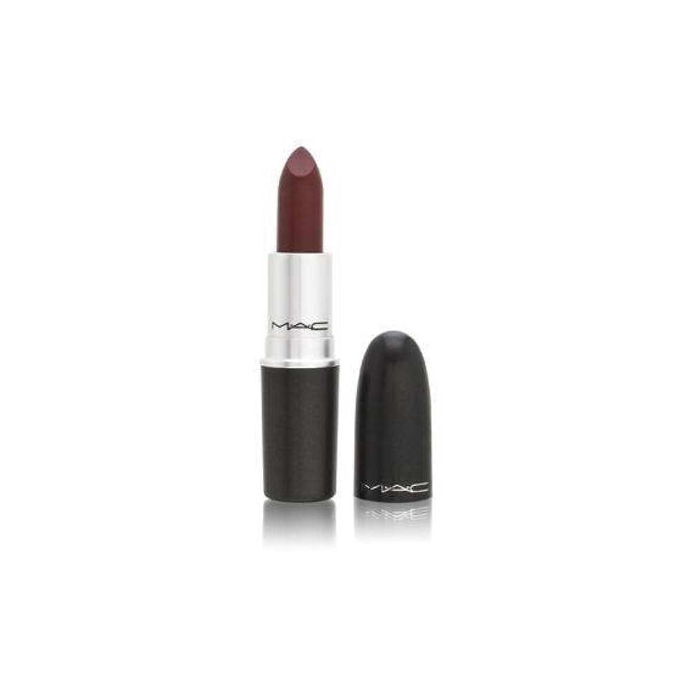MAC Amplefied Dubonnet Lipstick – Springs Stores (Pvt) Ltd