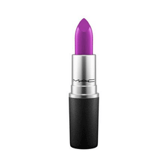 Mac Amplefied Violetta Lipstick