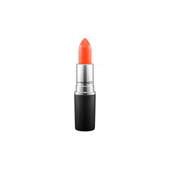 Mac Amplified Creme Lipstick Neon Orange