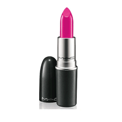 Mac Satin Lipstick Show Orchid 3g