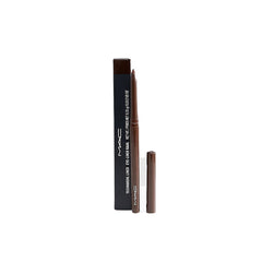 Mac Eyeliner Technokohl Brown Border