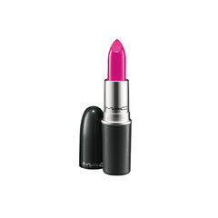 Mac Amplified Creme Lipstick Show Orchid
