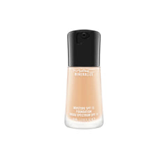 Mac Mineralize Foundation Nw20